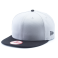 Бейсболка New Era - Two Tone Original (grey/black) 9FIFTY Бейсболка New Era - Two Tone Original (grey/black) 9FIFTY
