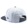 Бейсболка New Era - Two Tone Original (grey/black) 9FIFTY Бейсболка New Era - Two Tone Original (grey/black) 9FIFTY