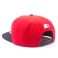 Бейсболка Starter Black Label - Moscow City Series (red/black)