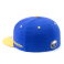 Бейсболка Mitchell & Ness - Buffalo Sabres Classic Arch Fitted