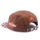 Бейсболка Starter Black Label - Afrika Safari 5 Panel (chocolate)