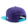 Бейсболка New Era - Ask Any Pro Snap 9FIFTY (purple/teal) Бейсболка New Era - Ask Any Pro Snap 9FIFTY (purple/teal)