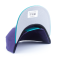 Бейсболка New Era - Ask Any Pro Snap 9FIFTY (purple/teal) Бейсболка New Era - Ask Any Pro Snap 9FIFTY (purple/teal)