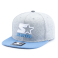 Бейсболка Starter Black Label - Afrika Safari 3 Tone Snapback (grey heather/sky)