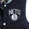 Жилет Mitchell & Ness - Brooklyn Nets Free Agent Vest