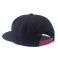 Бейсболка Mitchell & Ness - Miami Heat BBG Snapback