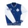 Куртка Majestic Athletic - Toronto Maple Leafs Northover Fleece Letterman Jacket Куртка Majestic Athletic - Toronto Maple Leafs Northover Fleece Letterman Jacket