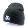 Шапка Starter Black Label - Icon Cuff Knit (forest green)