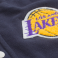 Куртка Mitchell & Ness - Los Angeles Lakers Women's Fleece Varsity Jacket