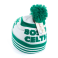 Шапка Mitchell & Ness - Boston Celtics Onfield Cuff Knit