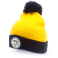 Шапка Mitchell & Ness - Pittsburgh Penguins Secondary Cuff Knit