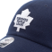 Бейсболка '47 Brand - Toronto Maple Leafs Brooksby Clean Up