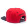 Бейсболка Mitchell & Ness - New Jersey Devils Nuarc Snapback