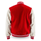 Куртка Mitchell & Ness - Detroit Red Wings Authentic Wool Jacket