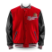 Куртка Mitchell & Ness - Chicago Blackhawks Authentic Wool Jacket