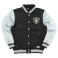 Куртка Majestic Athletic - Oakland Raiders Fendors Woven Jacket