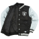 Куртка Majestic Athletic - Oakland Raiders Fendors Woven Jacket