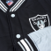 Куртка Majestic Athletic - Oakland Raiders Fendors Woven Jacket