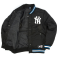 Куртка Majestic Athletic - New York Yankees Fendors Woven Jacket (black)