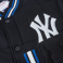Куртка Majestic Athletic - New York Yankees Fendors Woven Jacket (black)