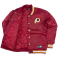 Куртка Majestic Athletic - Washington Redskins Tarr Satin Jacket