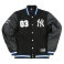 Куртка Majestic Athletic - New York Yankess Dean Letterman Jacket Куртка Majestic Athletic - New York Yankess Dean Letterman Jacket
