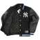 Куртка Majestic Athletic - New York Yankess Dean Letterman Jacket Куртка Majestic Athletic - New York Yankess Dean Letterman Jacket