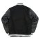 Куртка Majestic Athletic - Oakland Raiders Dean Letterman Jacket