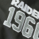 Куртка Majestic Athletic - Oakland Raiders Dean Letterman Jacket