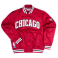 Куртка Mitchell & Ness - Chicago Bulls Third Quarter Satin Jacket
