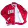 Куртка Mitchell & Ness - Chicago Bulls Third Quarter Satin Jacket