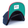 Бейсболка Mitchell & Ness - Staple x Mitchell & Ness Snapback (navy)