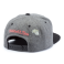 Бейсболка Mitchell & Ness - Staple x Mitchell & Ness Snapback (heather grey) Бейсболка Mitchell & Ness - Staple x Mitchell & Ness Snapback (heather grey)