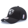 Бейсболка Mitchell & Ness - Brooklyn Nets Stretch Wool Fitted Бейсболка Mitchell & Ness - Brooklyn Nets Stretch Wool Fitted