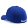 Бейсболка Mitchell & Ness - Tampa Bay Lightning Stretch Wool Fitted