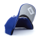 Бейсболка Mitchell & Ness - Tampa Bay Lightning Stretch Wool Fitted