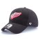 Бейсболка '47 Brand - Detroit Red Wings Basic