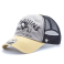 Бейсболка '47 Brand - Pittsburgh Penguins Flathead Adjustable