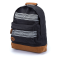 Рюкзак Mi Pac - Nordic Black Рюкзак Mi Pac - Nordic Black
