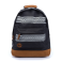 Рюкзак Mi Pac - Nordic Black Рюкзак Mi Pac - Nordic Black