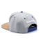 Бейсболка Mitchell & Ness - Toronto Maple Leafs Cork Visor Snapback