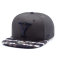 Бейсболка '47 Brand - U Of Yale Bannon Snapback