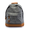 Рюкзак Mi Pac - Tiger Stripe Black/Grey Рюкзак Mi Pac - Tiger Stripe Black/Grey