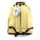 Рюкзак Mi Pac - Candy Stripe Yellow/White