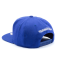 Бейсболка Mitchell & Ness - Tampa Bay Lightning Wool Soild 2 Snapback
