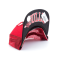 Бейсболка Mitchell & Ness - Chicago Bulls Untruck Meshback Snapback