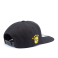Бейсболка '47 Brand - Boston Bruins Sure Shot Snapback
