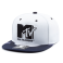 Бейсболка Starter Black Label - MTV Decks Snapback