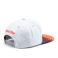 Бейсболка Mitchell & Ness - New York Knicks Infrared Logo Snapback