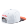 Бейсболка Mitchell & Ness - Charlotte Hornets Infrared Logo Snapback
